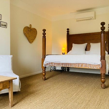 Ferme St Pierre Suite avec chambre et salon privé Chabeuil Exterior foto
