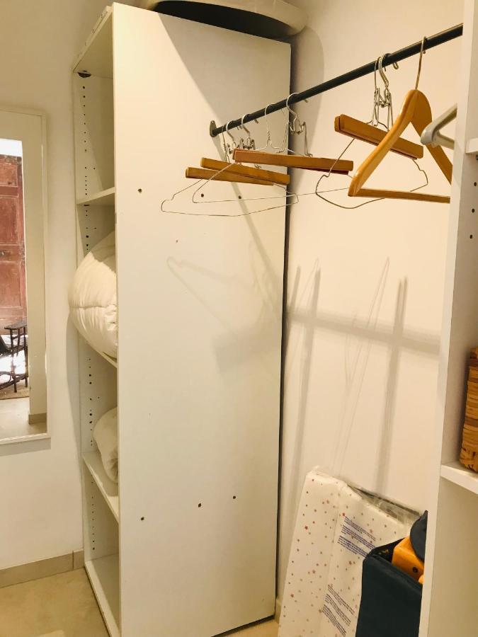 Ferme St Pierre Suite avec chambre et salon privé Chabeuil Exterior foto