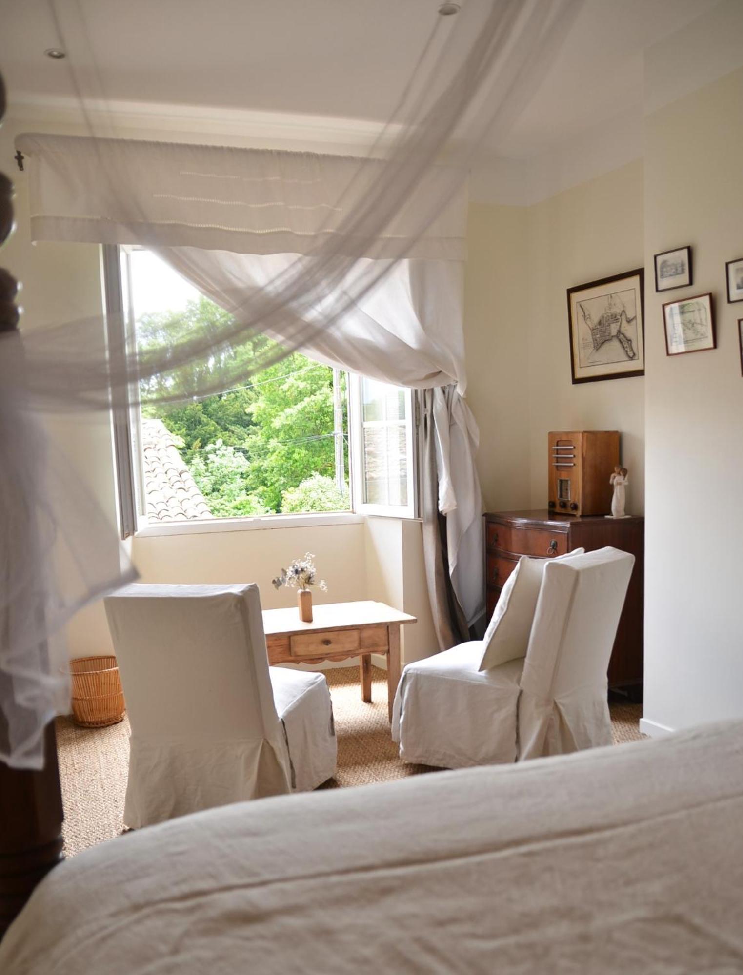 Ferme St Pierre Suite avec chambre et salon privé Chabeuil Exterior foto